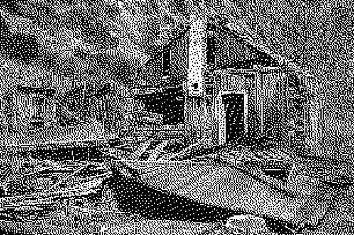 Oldfoot Mountain Incident